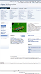 Mobile Screenshot of oxfordbibliographiesonline.com